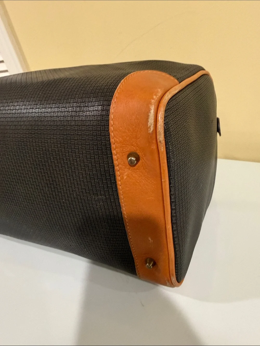 Bally authentic pre